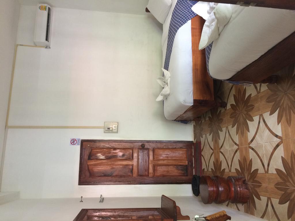 Phonemany Guesthouse Pakbeng Exterior photo