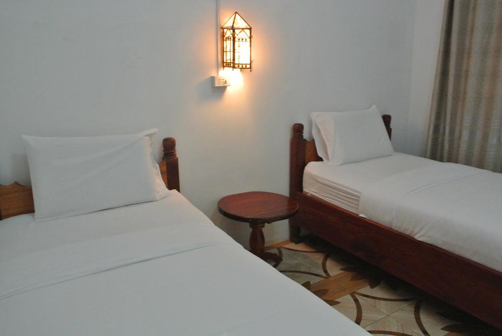 Phonemany Guesthouse Pakbeng Exterior photo