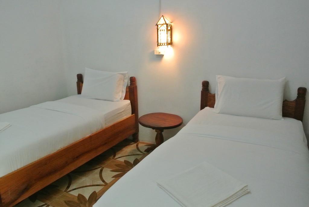Phonemany Guesthouse Pakbeng Exterior photo